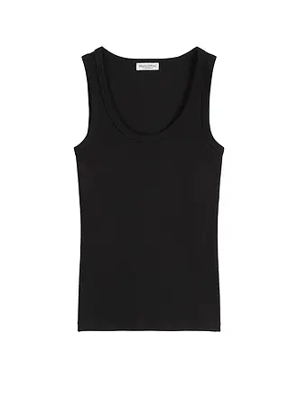 MARC O'POLO | Top | schwarz